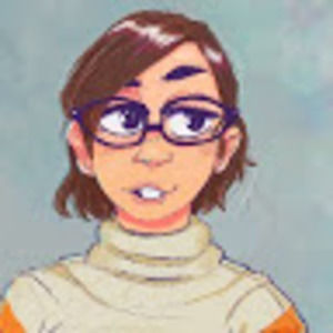 Meet your Posher, Marnie